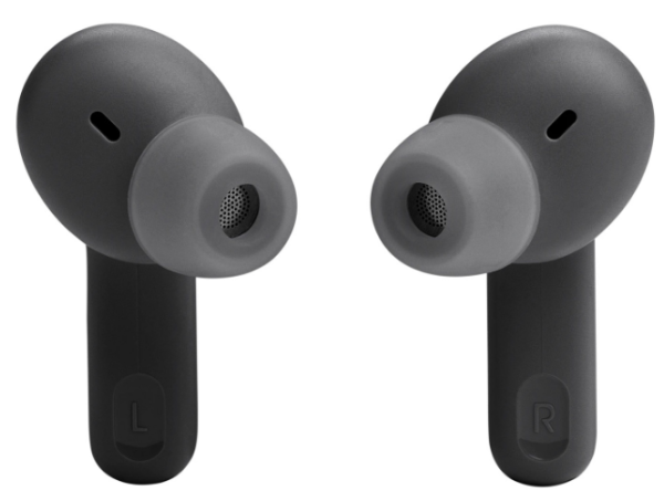 Гарнітура JBL TUNE BEAM Black (JBLTBEAMBLK) (6891587) 