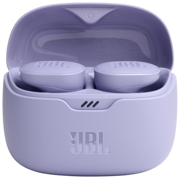 Гарнітура JBL TUNE BUDS Purple (JBLTBUDSPUR) (6891594) 