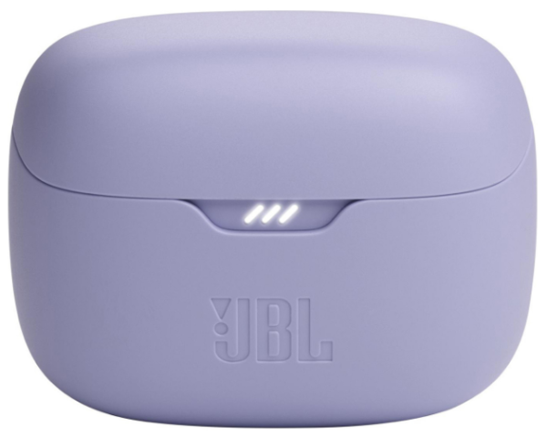 Гарнітура JBL TUNE BUDS Purple (JBLTBUDSPUR) (6891594) 