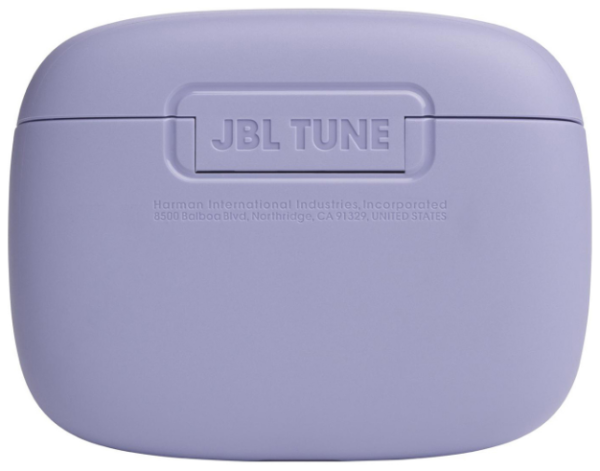 Гарнітура JBL TUNE BUDS Purple (JBLTBUDSPUR) (6891594) 