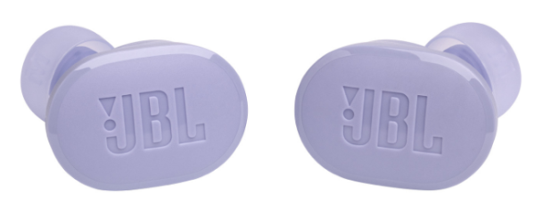 Гарнітура JBL TUNE BUDS Purple (JBLTBUDSPUR) (6891594) 