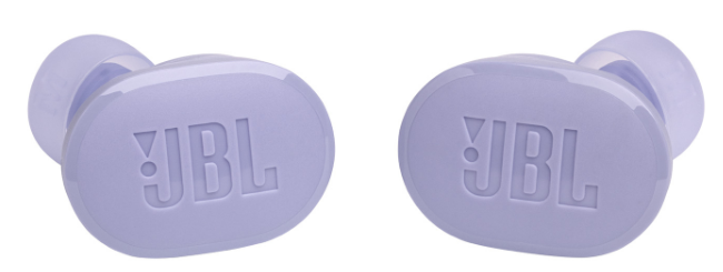 Гарнітура JBL TUNE BUDS Purple (JBLTBUDSPUR) (6891594) 