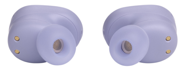 Гарнітура JBL TUNE BUDS Purple (JBLTBUDSPUR) (6891594) 