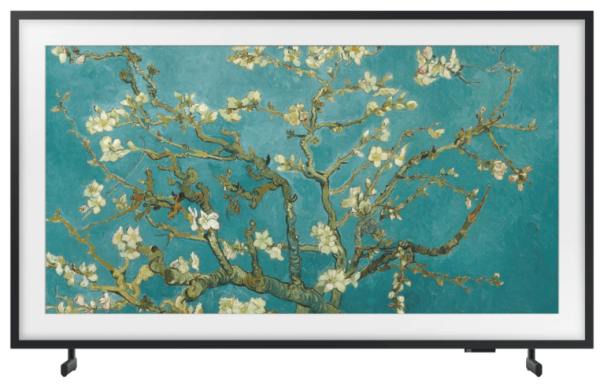 LED-телевізор Samsung QE32LS03CBUXUA (6869258) 