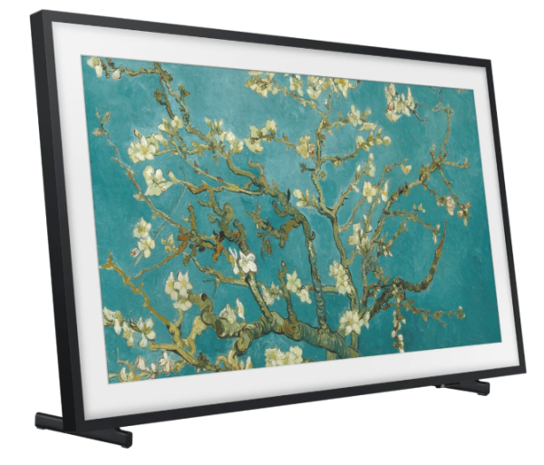 LED-телевізор Samsung QE32LS03CBUXUA (6869258) 