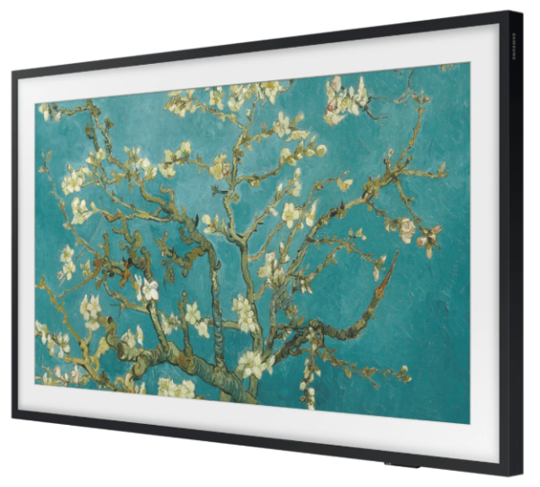 LED-телевізор Samsung QE32LS03CBUXUA (6869258) 