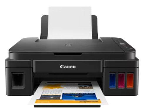 Багатофункціаональний пристрій Canon PIXMA G2416 EUM/EMB (6897754) 