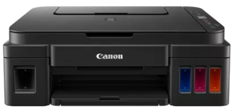 Багатофункціаональний пристрій Canon PIXMA G2416 EUM/EMB (6897754) 