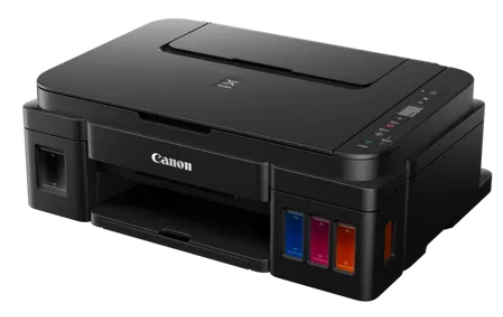 Багатофункціаональний пристрій Canon PIXMA G2416 EUM/EMB (6897754) 