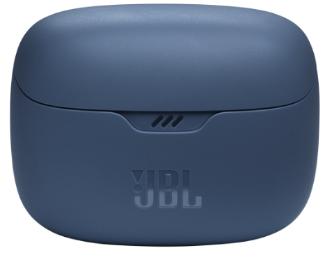 Гарнітура JBL TUNE BEAM Blue (JBLTBEAMBLU) (6891589) 