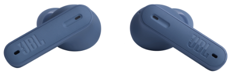 Гарнітура JBL TUNE BEAM Blue (JBLTBEAMBLU) (6891589) 