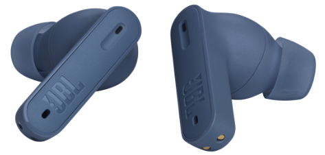 Гарнітура JBL TUNE BEAM Blue (JBLTBEAMBLU) (6891589) 