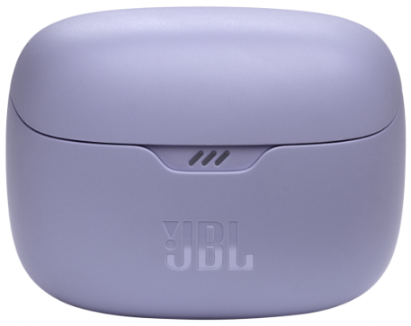 Гарнітура JBL TUNE BEAM Purple (JBLTBEAMPUR) (6891590) 