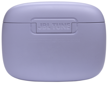 Гарнітура JBL TUNE BEAM Purple (JBLTBEAMPUR) (6891590) 