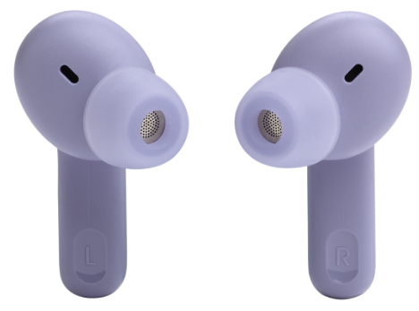 Гарнітура JBL TUNE BEAM Purple (JBLTBEAMPUR) (6891590) 