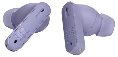 Гарнітура JBL TUNE BEAM Purple (JBLTBEAMPUR) (6891590) 