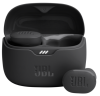 Гарнітура JBL TUNE BUDS Black (JBLTBUDSBLK) (6891592) 
