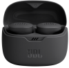Гарнітура JBL TUNE BUDS Black (JBLTBUDSBLK) (6891592) 
