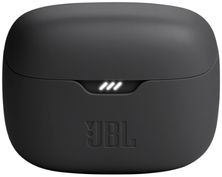 Гарнітура JBL TUNE BUDS Black (JBLTBUDSBLK) (6891592) 