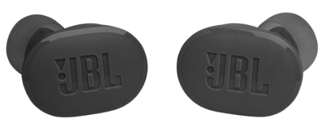 Гарнітура JBL TUNE BUDS Black (JBLTBUDSBLK) (6891592) 