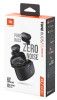 Гарнітура JBL TUNE BUDS Black (JBLTBUDSBLK) (6891592) 
