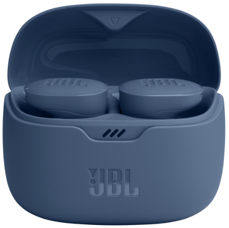 Гарнітура JBL TUNE BUDS Blue (JBLTBUDSBLU) (6891593) 
