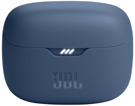 Гарнітура JBL TUNE BUDS Blue (JBLTBUDSBLU) (6891593) 