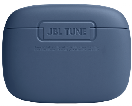 Гарнітура JBL TUNE BUDS Blue (JBLTBUDSBLU) (6891593) 