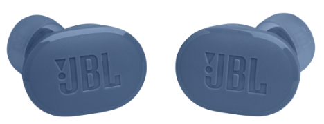 Гарнітура JBL TUNE BUDS Blue (JBLTBUDSBLU) (6891593) 