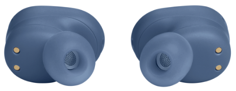 Гарнітура JBL TUNE BUDS Blue (JBLTBUDSBLU) (6891593) 