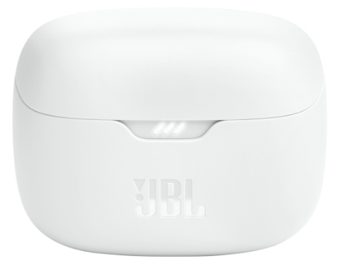 Гарнітура JBL TUNE BUDS White (JBLTBUDSWHT) (6891595) 