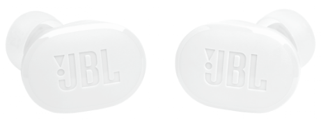 Гарнітура JBL TUNE BUDS White (JBLTBUDSWHT) (6891595) 
