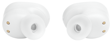Гарнітура JBL TUNE BUDS White (JBLTBUDSWHT) (6891595) 