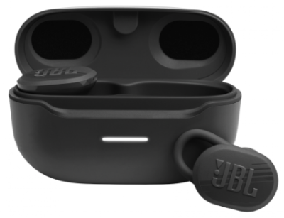 Гарнітура JBL Endurance Race TWS Black (JBLENDURACEBLK) (6900173) 