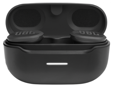 Гарнітура JBL Endurance Race TWS Black (JBLENDURACEBLK) (6900173) 