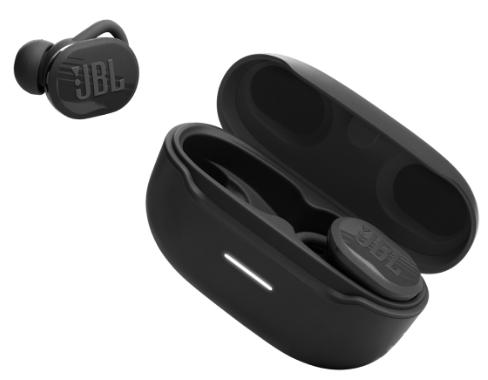 Гарнітура JBL Endurance Race TWS Black (JBLENDURACEBLK) (6900173) 