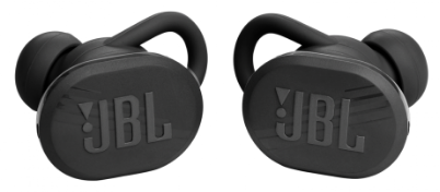Гарнітура JBL Endurance Race TWS Black (JBLENDURACEBLK) (6900173) 