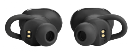 Гарнітура JBL Endurance Race TWS Black (JBLENDURACEBLK) (6900173) 