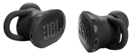 Гарнітура JBL Endurance Race TWS Black (JBLENDURACEBLK) (6900173) 