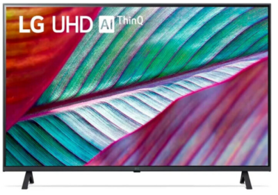 LED-телевізор LG 50UR78006LK (6897982) 