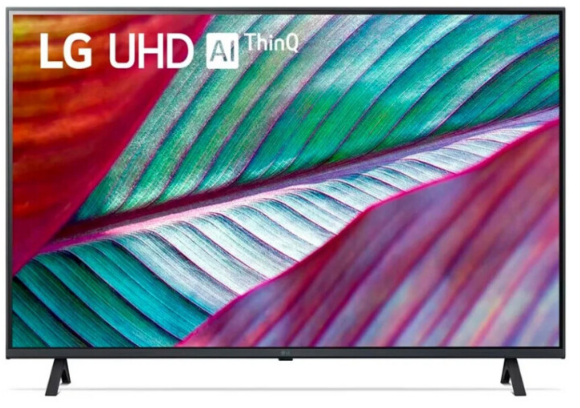 LED-телевізор LG 50UR78006LK (6897982) 