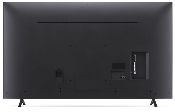 LED-телевізор LG 50UR78006LK (6897982) 