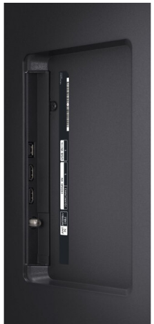 LED-телевізор LG 50UR78006LK (6897982) 