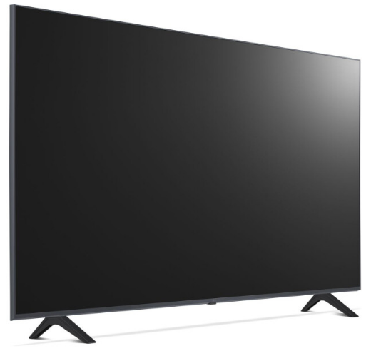 LED-телевізор LG 43UR78006LK (6897980) 