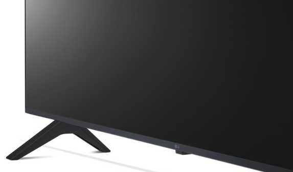 LED-телевізор LG 43UR78006LK (6897980) 