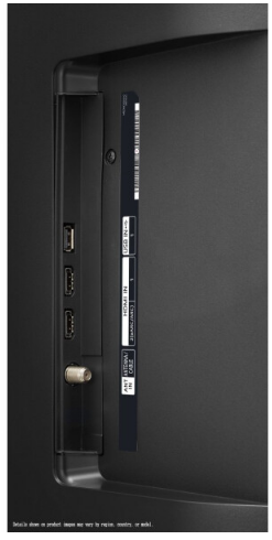 LED-телевізор LG 43UR78006LK (6897980) 