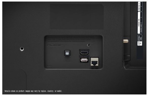 LED-телевізор LG 43UR78006LK (6897980) 