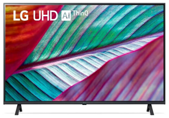 LED-телевізор LG 55UR78006LK (6897986) 