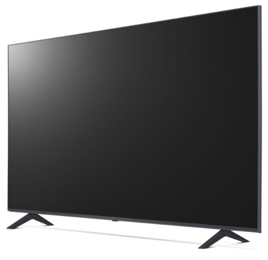 LED-телевізор LG 55UR78006LK (6897986) 