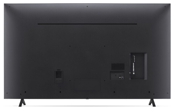 LED-телевізор LG 55UR78006LK (6897986) 